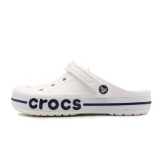 [CROCS] 크록스 슬리퍼 클래식 바야밴드 클로그 205089-126 화이트