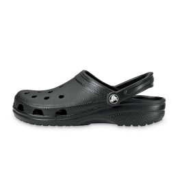 [CROCS] 크록스 슬리퍼 클래식 클로그 블랙 10001-001