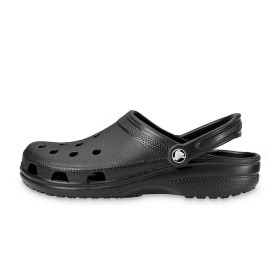 [CROCS] 크록스 슬리퍼 클래식 클로그 블랙 10001-001