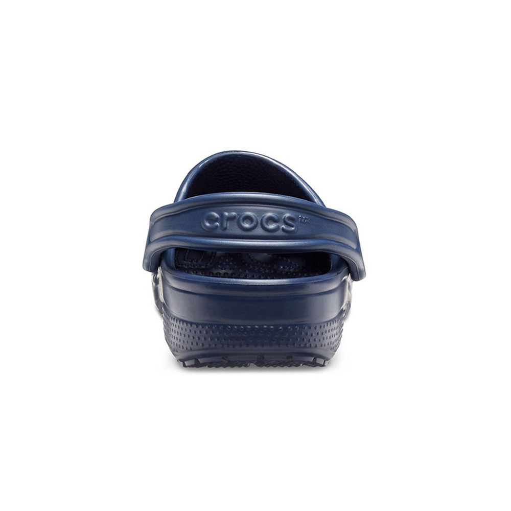 [CROCS] 크록스 슬리퍼 클래식 클로그 네이비 10001-410