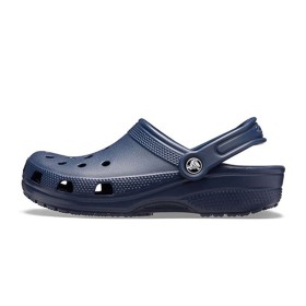 [CROCS] 크록스 슬리퍼 클래식 클로그 네이비 10001-410