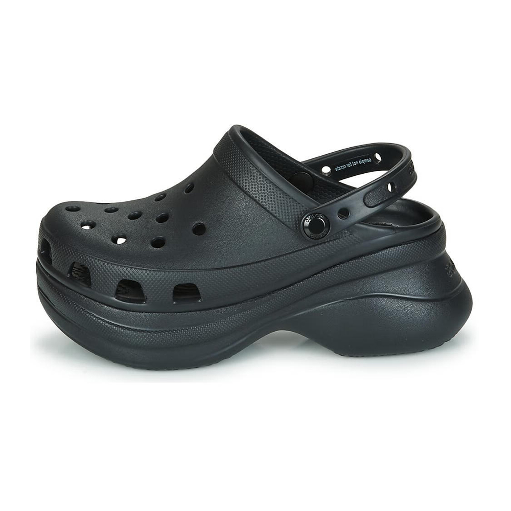 [CROCS] 크록스 클래식 베이 클로그 샌들 블랙 206302-001