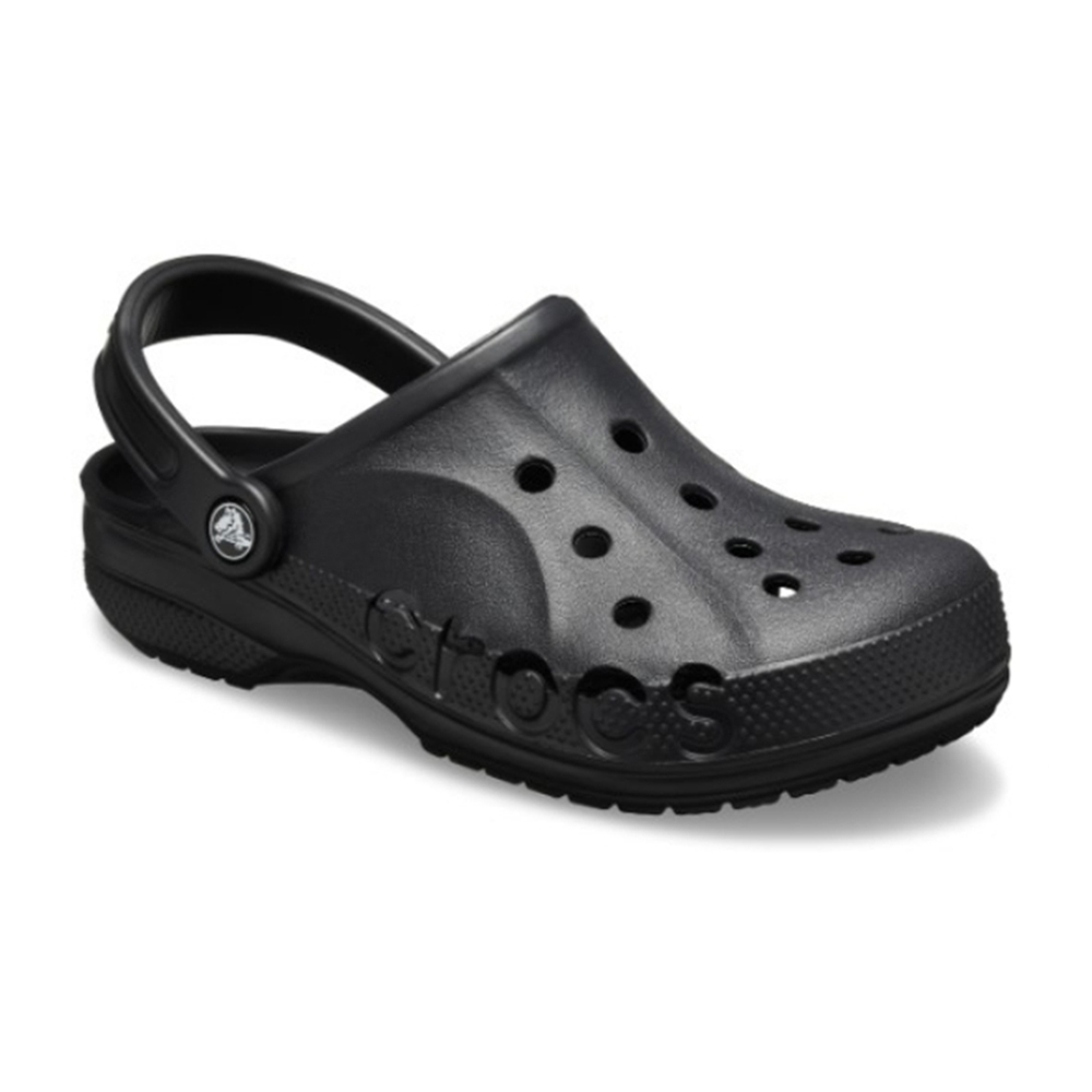 [CROCS] 크록스 바야 남여공용 클로그 샌들 블랙 10126-001