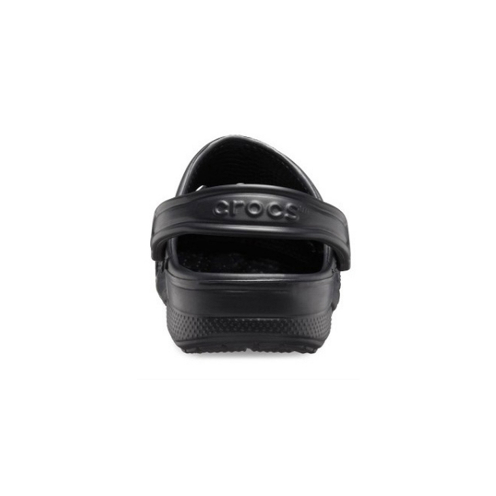 [CROCS] 크록스 바야 남여공용 클로그 샌들 블랙 10126-001