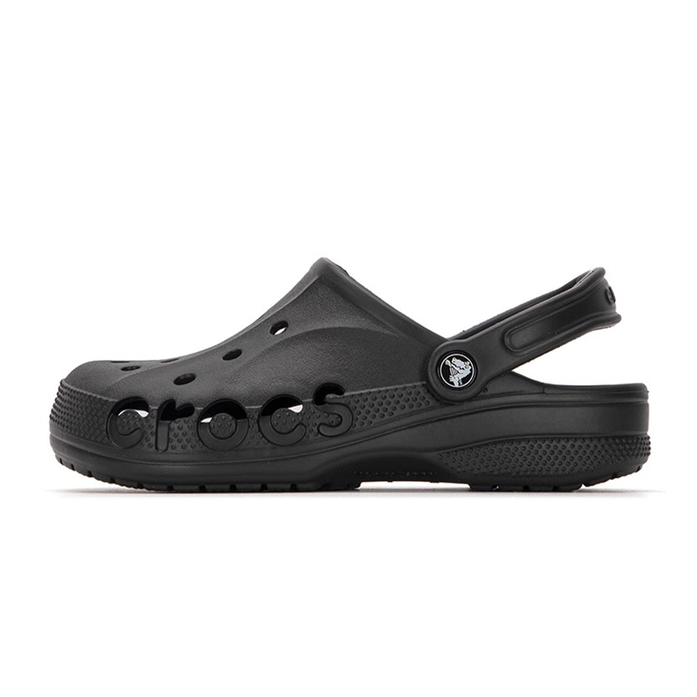 [CROCS] 크록스 바야 남여공용 클로그 샌들 블랙 10126-001