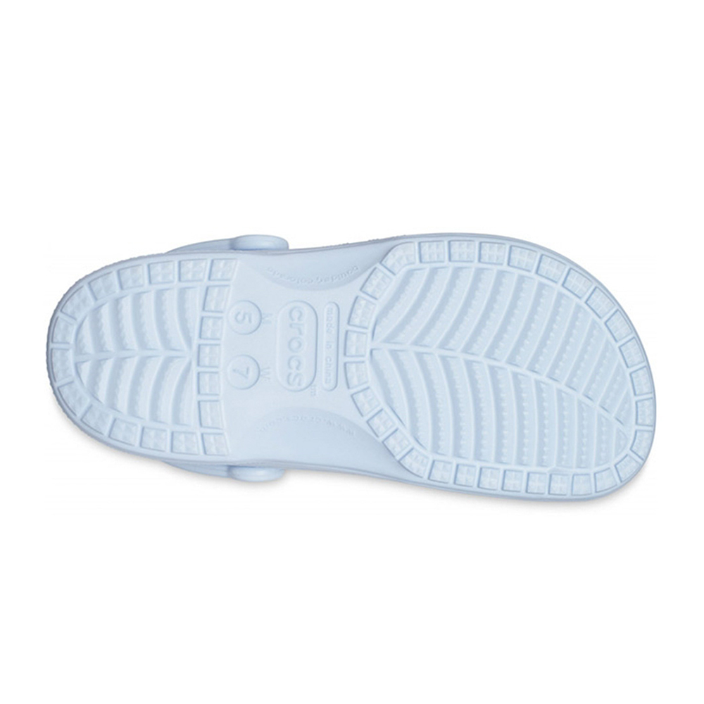 [CROCS] 크록스 바야 클로그 남자 여성 슬리퍼 샌들 미네랄 블루 10126-4JQ