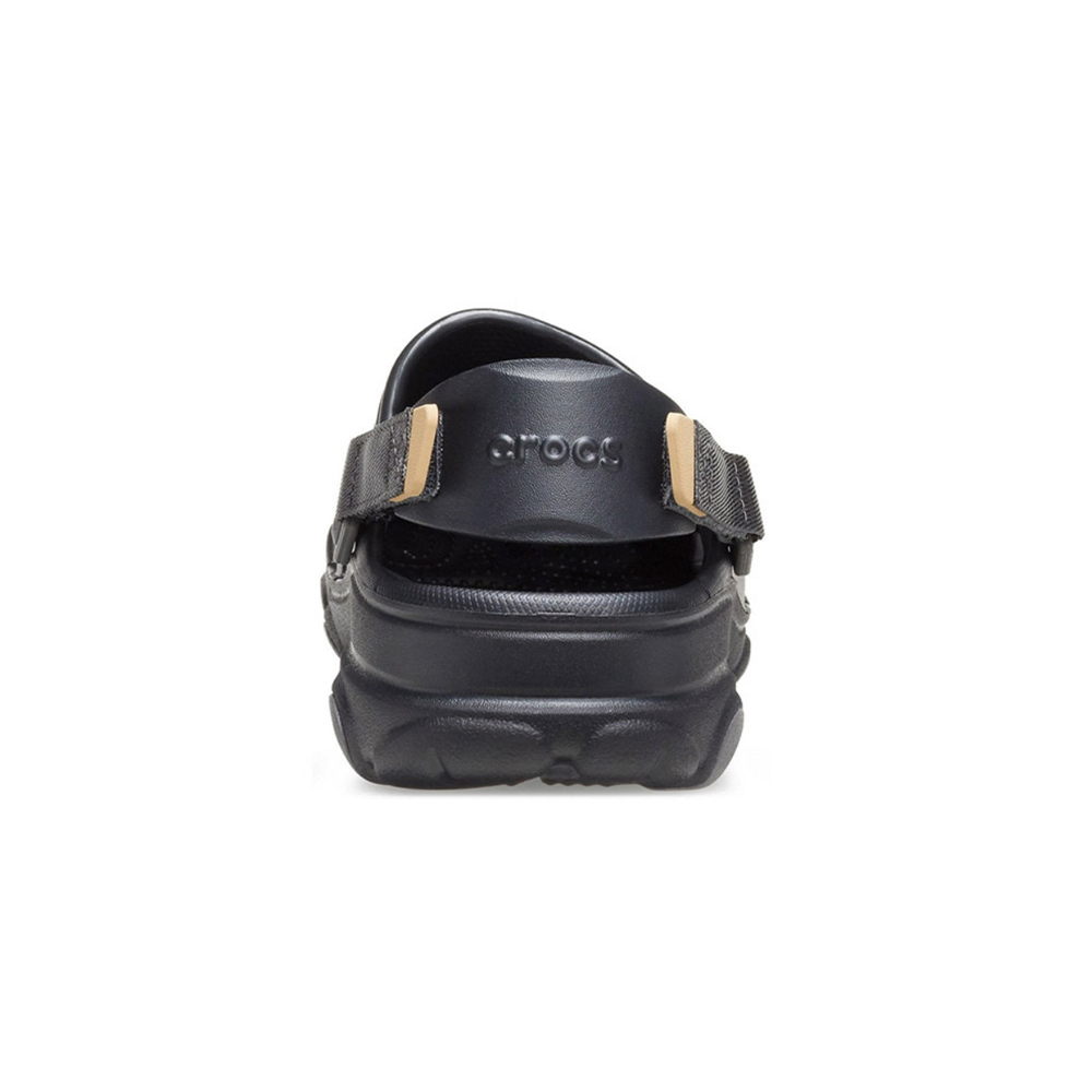 [CROCS] 크록스 클래식 올터레인 클로그 슬리퍼 샌들 블랙 206340-001