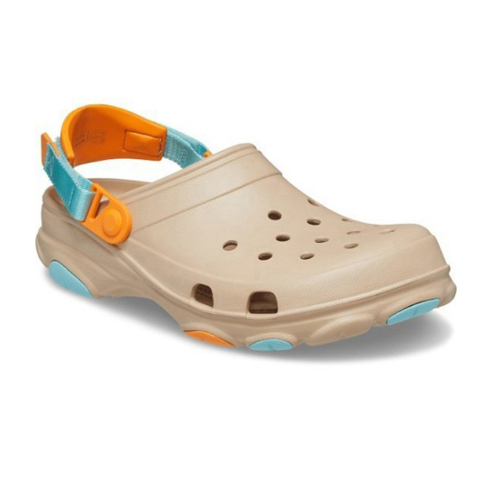[CROCS] 크록스 클래식 올터레인 클로그 차이 206340-2ZM 남여공용 샌들