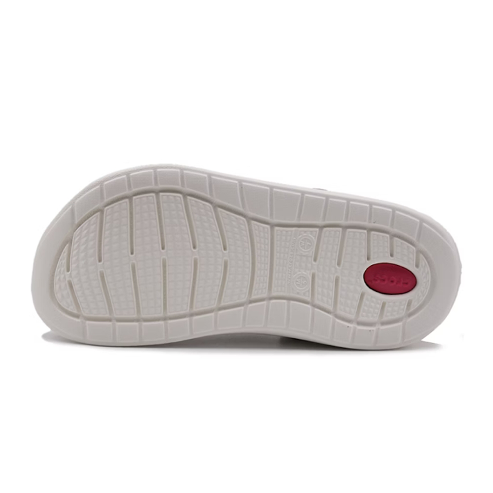 [CROCS] 크록스 라이트라이드 클로그 남녀공용 204592-115 핑크