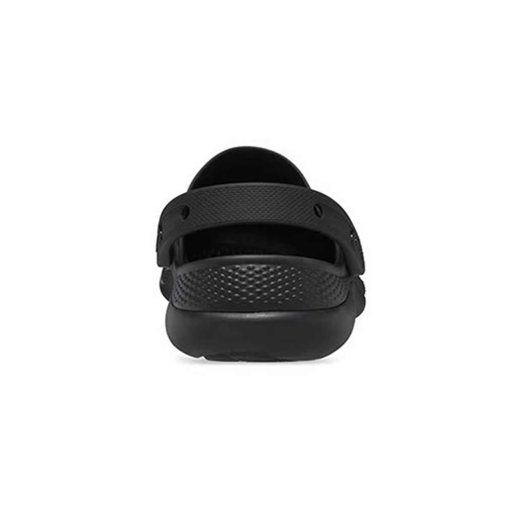[CROCS] 크록스 공용 라이트라이드 360 클로그 블랙 206708-060
