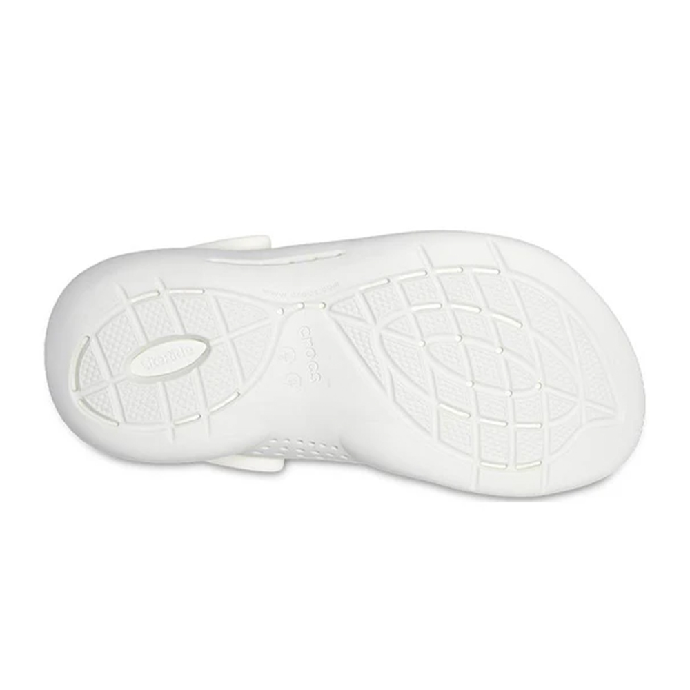 [CROCS] 크록스 라이트라이드 360 클로그 화이트 206708-1CV