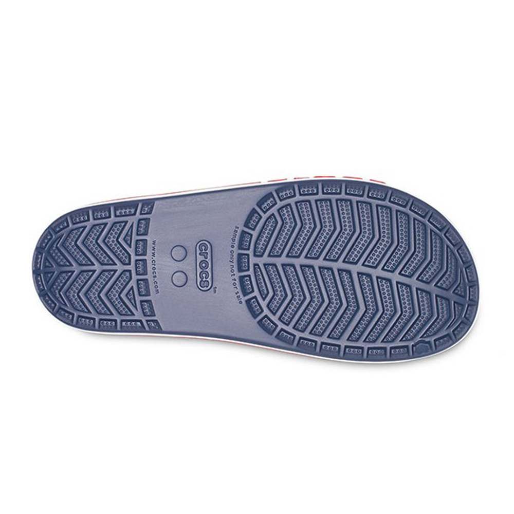 [CROCS] 크록스 바야밴드 슬라이드 205392-4CC 네이비